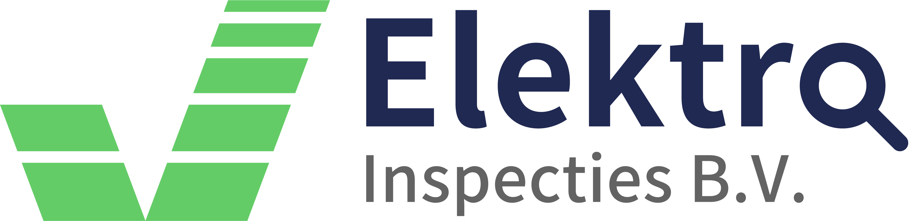 Elektro Inspecties